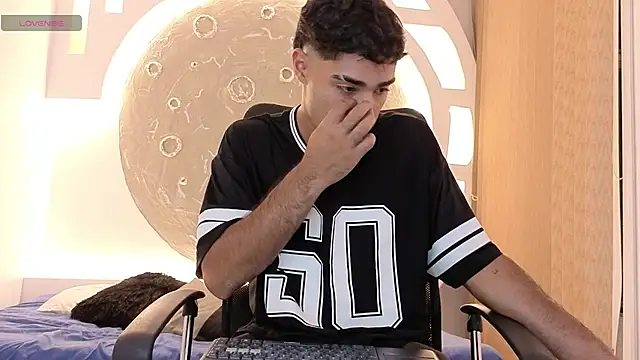 Alejandro Greco online show from 08-08-26, 12:39