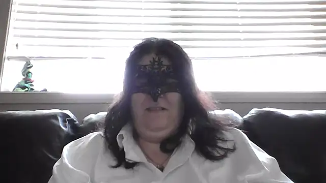 ScarletVixxen online show from 08-09-26, 07:53