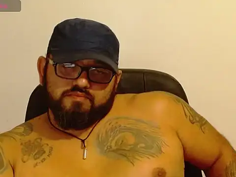 mr wolf46 online show from 08-08-26, 08:49