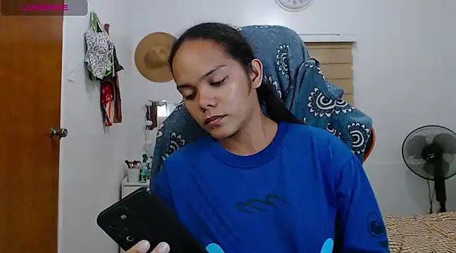 ava sheeks online show from 03-20-25, 06:31
