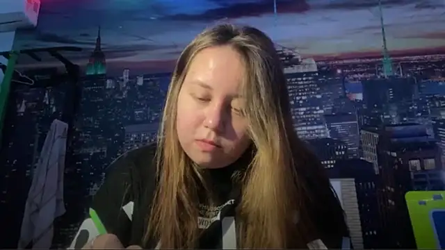 RubyPassion online show from 08-09-26, 06:14