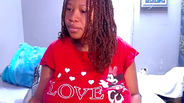 BigAreola26 online show from 10-06-25, 04:24