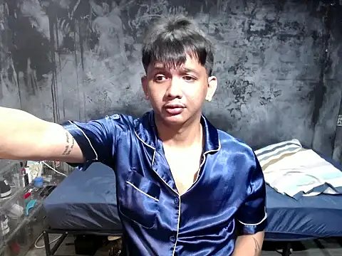 asianPinoy4you online show from 10-13-25, 05:47