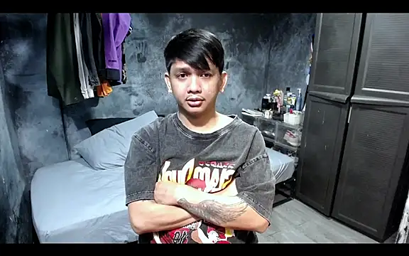 asianPinoy4you online show from 01-09-26, 12:12