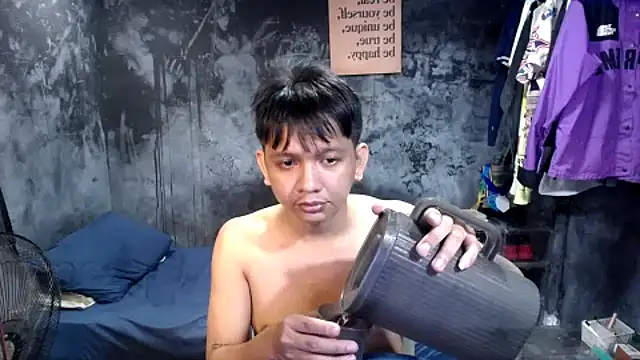 asianPinoy4you online show from 10-16-25, 02:14