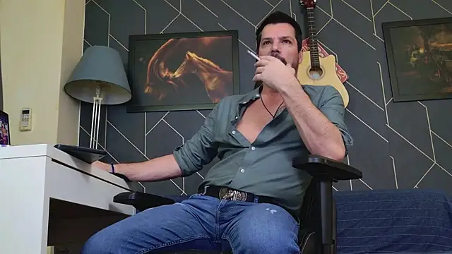 ChrisKox online show from 01-12-26, 02:29