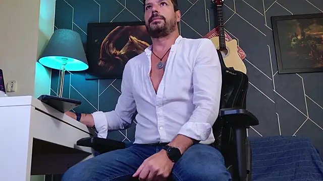 ChrisKox online show from 02-22-26, 01:52