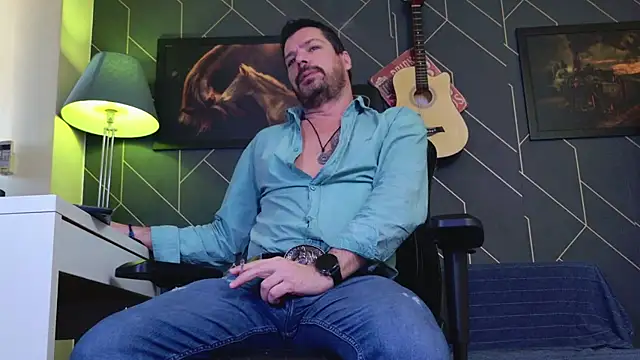 ChrisKox online show from 01-17-26, 12:20