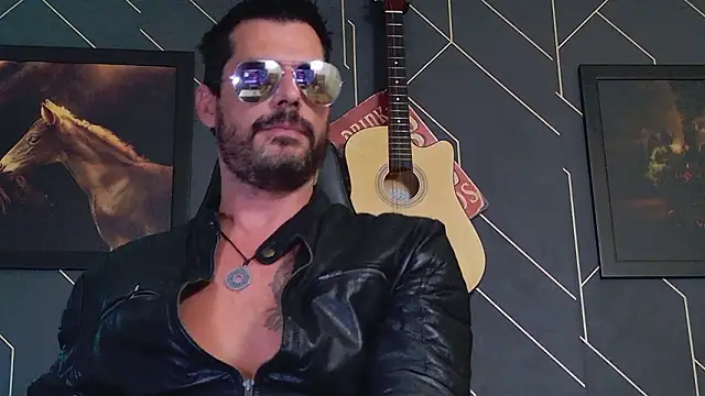 ChrisKox online show from 03-01-26, 07:36