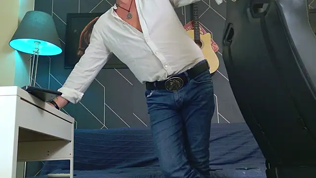 ChrisKox online show from 03-09-26, 11:30