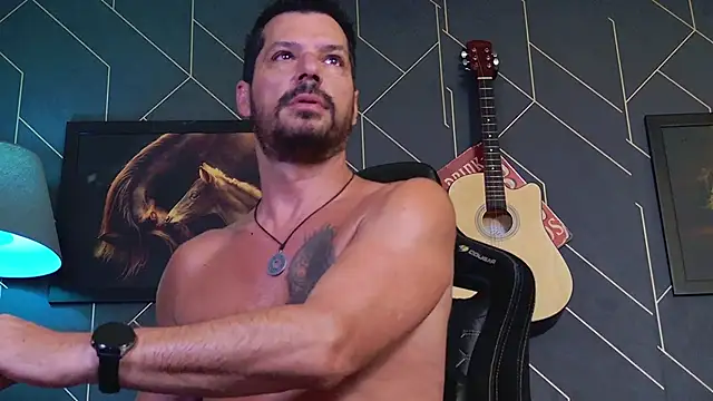 ChrisKox online show from 02-15-26, 02:12