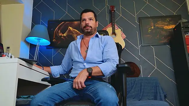 ChrisKox online show from 09-27-25, 12:17