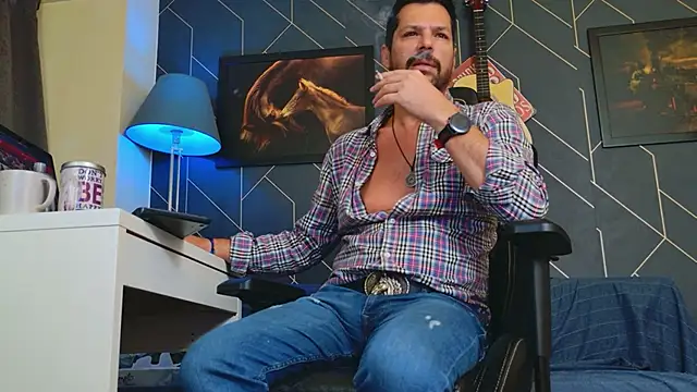 ChrisKox online show from 09-29-25, 02:29