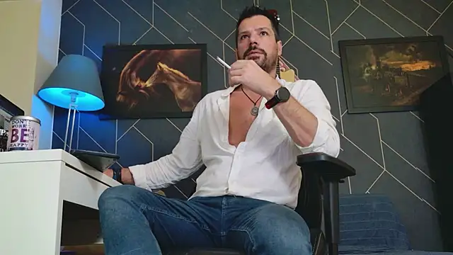 ChrisKox online show from 10-24-25, 06:40