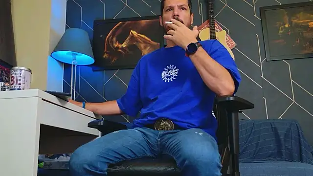 ChrisKox online show from 09-30-25, 02:06