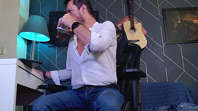 ChrisKox online show from 02-22-26, 01:57