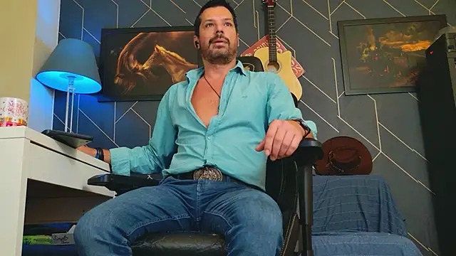 ChrisKox online show from 10-05-25, 08:38