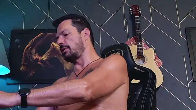 ChrisKox online show from 02-16-26, 03:16