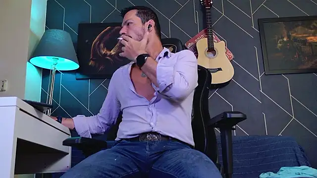 ChrisKox online show from 02-17-26, 05:16