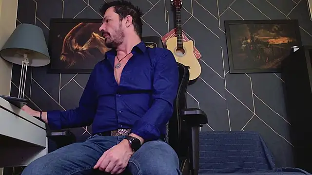 ChrisKox online show from 01-18-26, 02:48