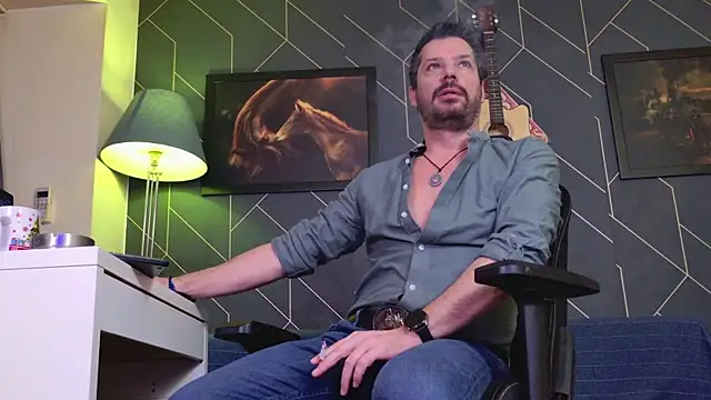 ChrisKox online show from 01-18-26, 03:26