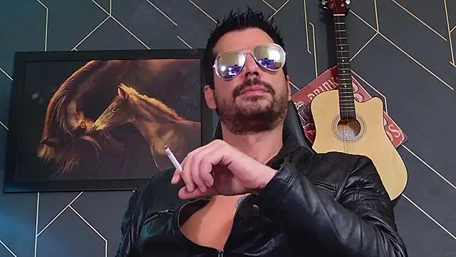 ChrisKox online show from 03-06-26, 10:32