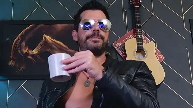 ChrisKox online show from 03-01-26, 07:30