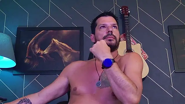 ChrisKox online show from 02-14-26, 12:38