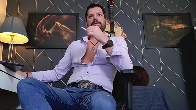 ChrisKox online show from 11-13-25, 06:17