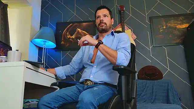 ChrisKox online show from 09-27-25, 12:22