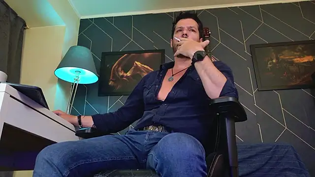 ChrisKox online show from 03-16-26, 09:39