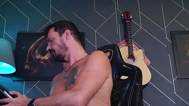 ChrisKox online show from 02-15-26, 12:59