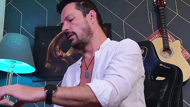 ChrisKox online show from 02-23-26, 08:59