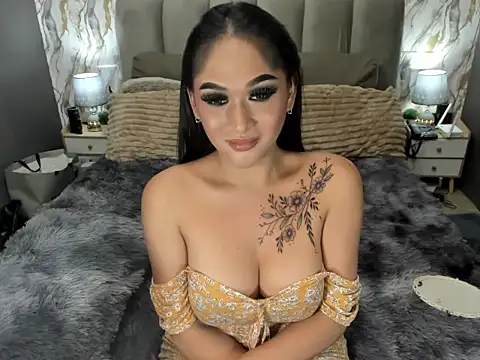 LegendaryNicole online show from 01-08-26, 07:09