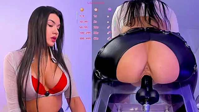 Dakota Blare online show from 11-17-25, 01:48