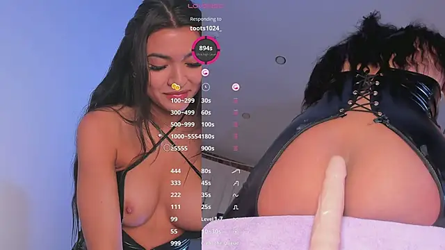 Dakota Blare online show from 04-05-26, 09:38