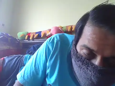 rarindam17 online show from 01-10-26, 09:15