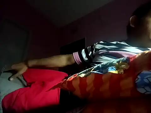 rarindam17 online show from 12-14-25, 07:52