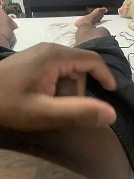 Negao23cmjf online show from 10-18-25, 01:07