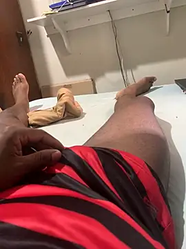 Negao23cmjf online show from 01-07-25, 11:37