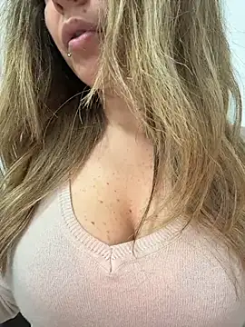 sexylenia online show from 03-01-26, 12:10