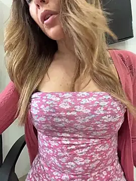 sexylenia online show from 03-24-26, 11:21