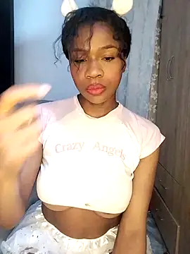 angel allis online show from 10-31-25, 03:14