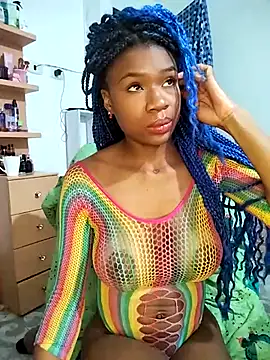 angel allis online show from 03-05-26, 04:09