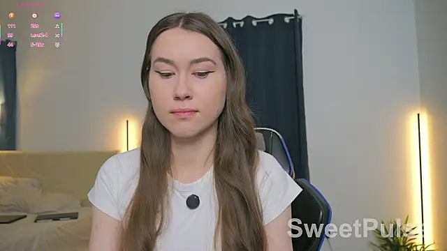 SweetPulse online show from 03-01-26, 05:02