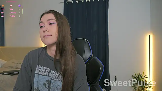 SweetPulse online show from 03-08-26, 08:23