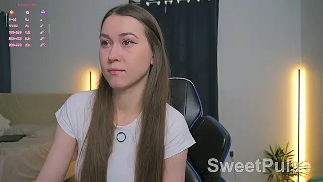 SweetPulse online show from 04-06-26, 08:21