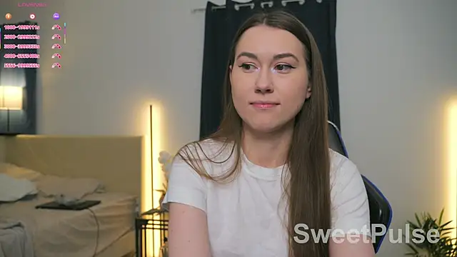 SweetPulse online show from 01-18-26, 08:01