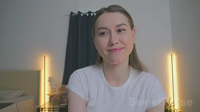 SweetPulse online show from 12-02-25, 04:52