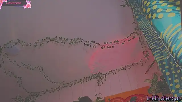 Dead Butterfly online show from 10-18-25, 03:08
